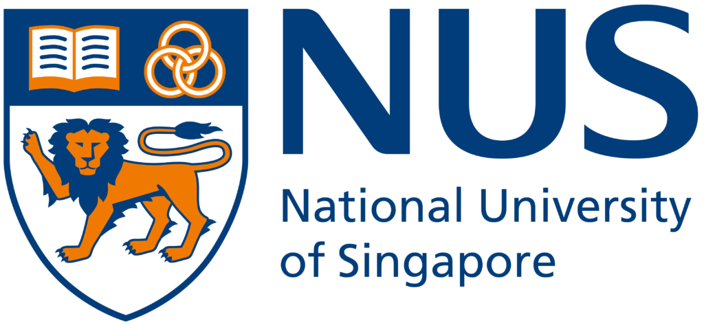 NUS logo
