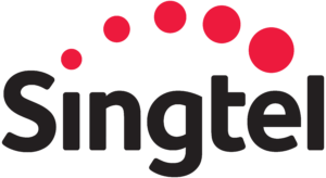 Singtel_logo