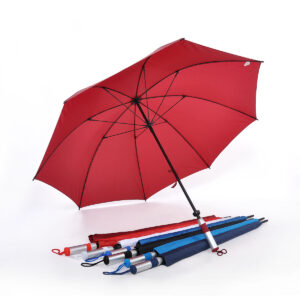 30 inch Full fibre glass umbrella