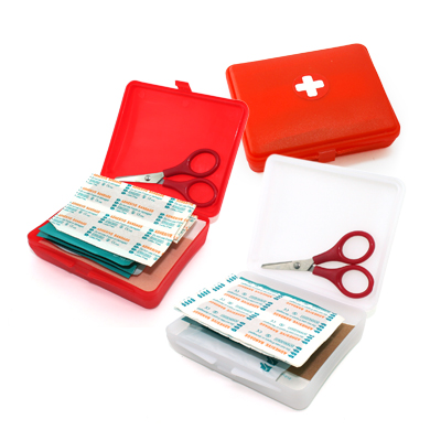 trendy first aid kit