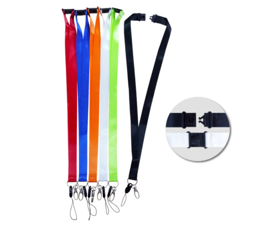 lanyards with cardholder
