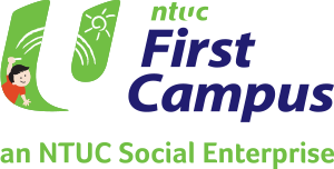 ntuc first campus