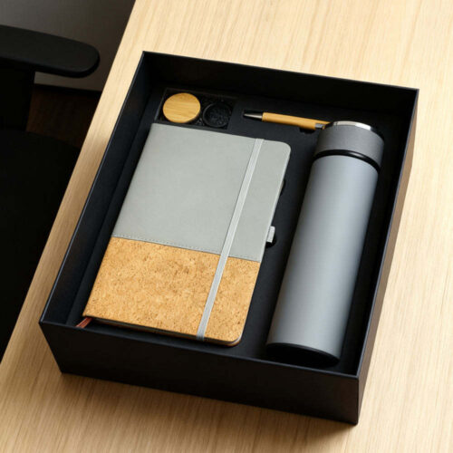 Comprehensive Gift TGGSP-01 Comprehensive Eco Gift Set