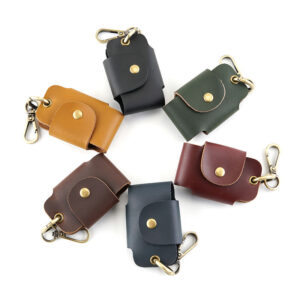 Leather Keyholder